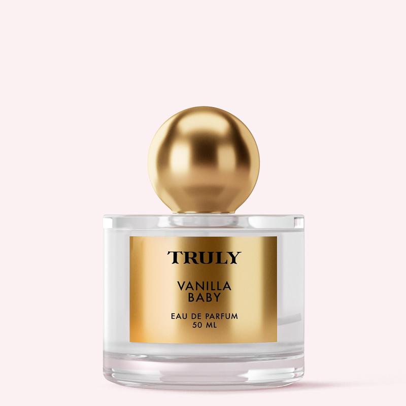 Talaporr Eau De Parfum - Cálido aroma a caramelo de vainilla