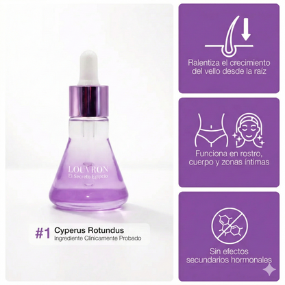 CyperPhase™ Cyperus Rotundus