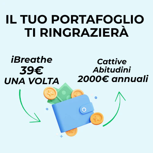 iBreathe – Respiración natural