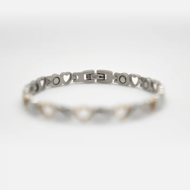 Pulsera de Salud - La pulsera para tu bienestar