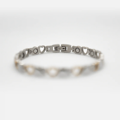 Pulsera de Salud - La pulsera para tu bienestar