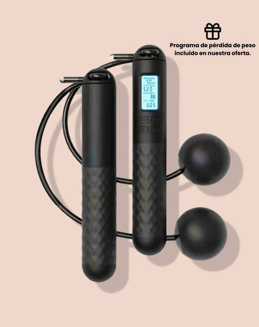 JumpFlex PRO sin cuerda