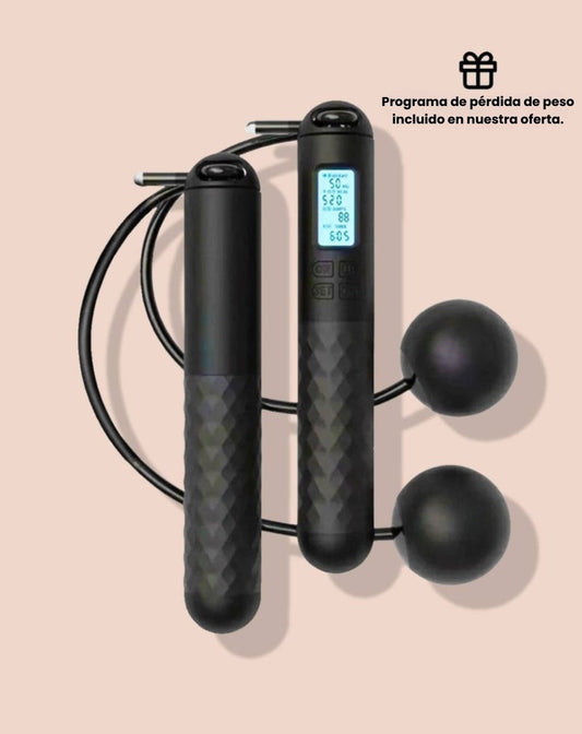 JumpFlex PRO sin cuerda