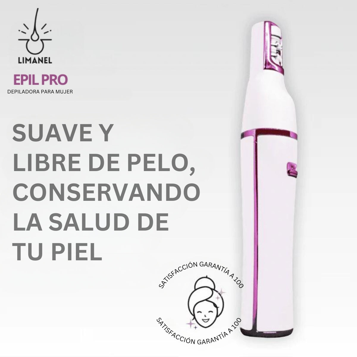 EPIL PRO - LIMANEL