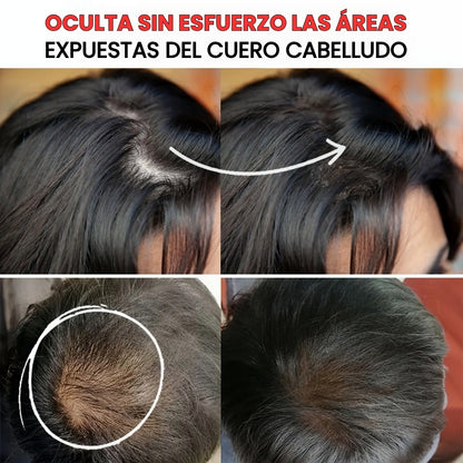 Cobertura mágica de raíces
