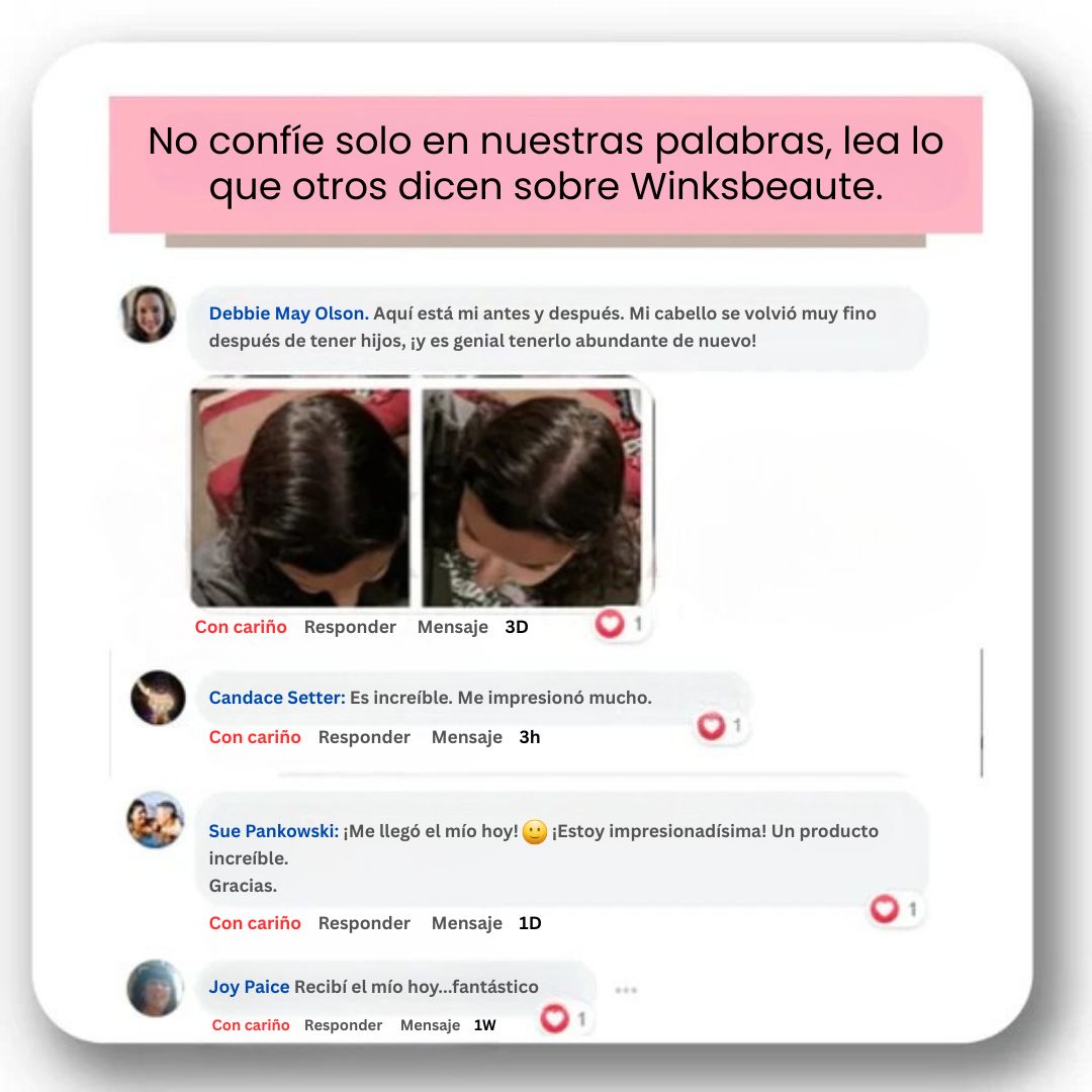 Corrector de raíz del cabello Full Look™ (Promoción)
