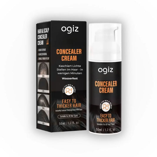 Corrector de cabello OGIZ
