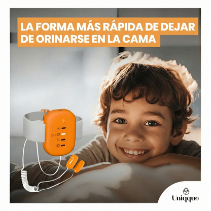 Alarma de enuresis DodoGuard™
