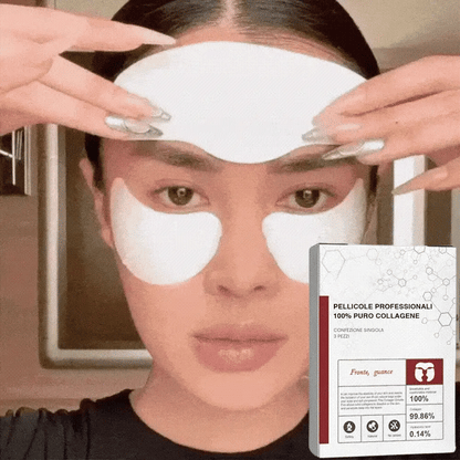 Skyn Collagen Mask™ I 100% Colágeno Puro