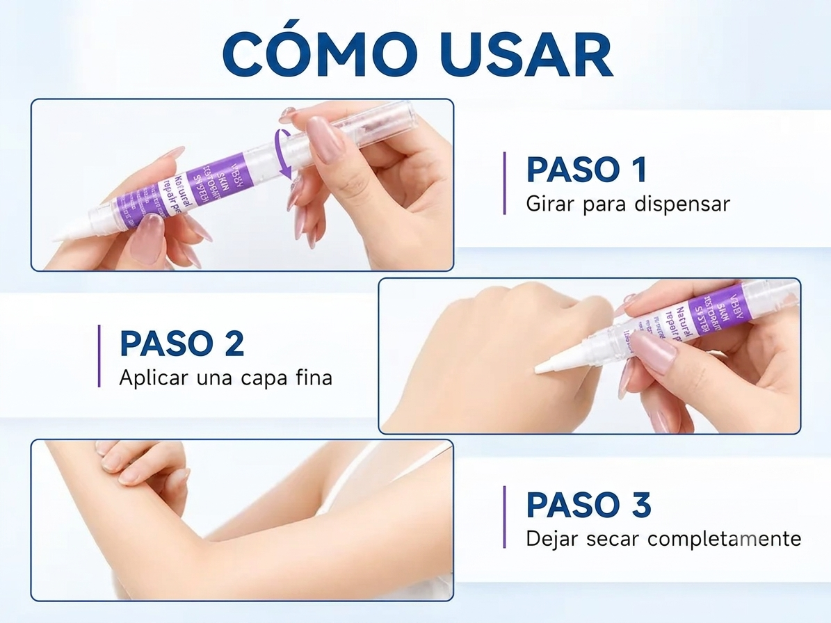 Renovación Facial Exfoliante con Extractos Naturales y Queratina