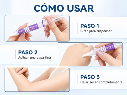 Renovación Facial Exfoliante con Extractos Naturales y Queratina