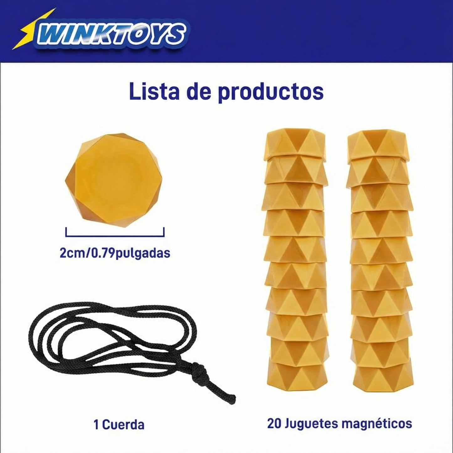 Ajedrez Magnético - Juego de Estrategia Familiar