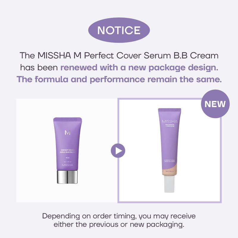 Cobertura Perfecta BB Crema Hidratante con Serum Bifida