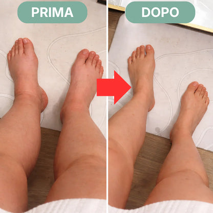Calcetines de compresión BambooFlow™
