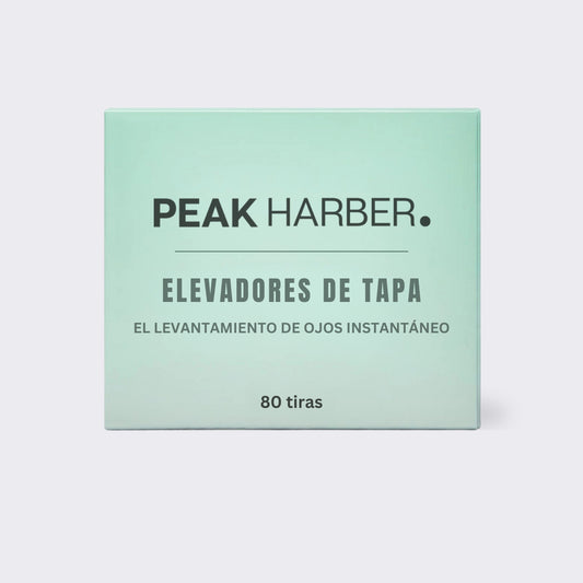 Peak Harber - ASCENSORES DE GORRA