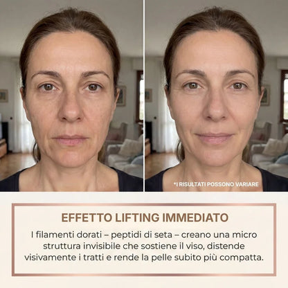Sérum Coreano con Efecto Lifting desde la Primera Aplicación
