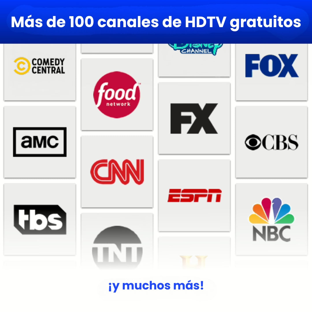 Disfruta de entretenimiento ilimitado con WaveMax