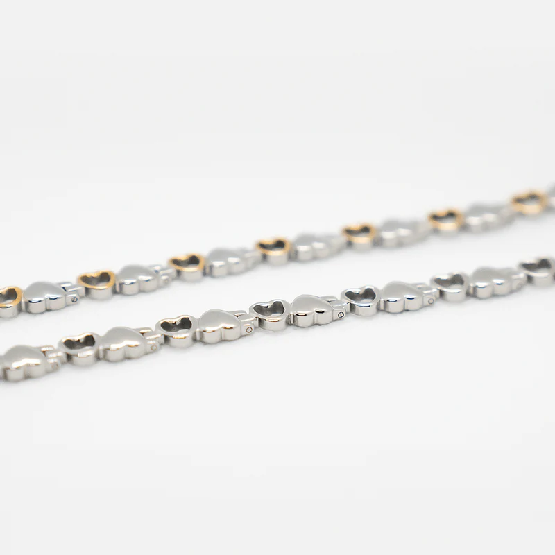 Pulsera de Salud - La pulsera para tu bienestar