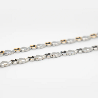 Pulsera de Salud - La pulsera para tu bienestar