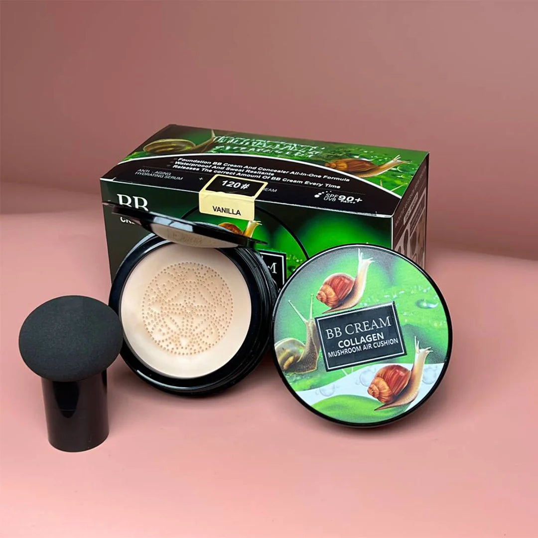 Base de maquillaje + Máscara de pestañas gratis