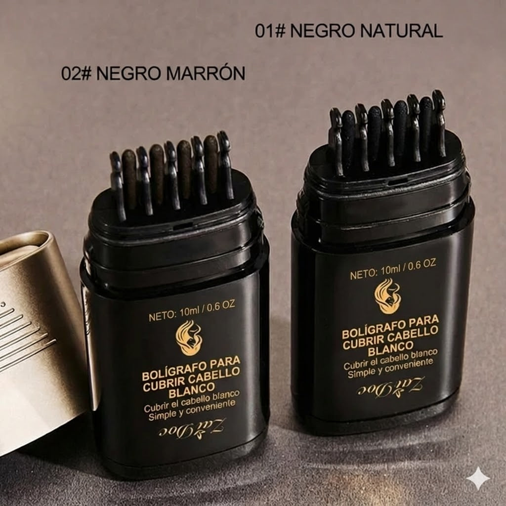 Tinte para el Cabello en Lápiz - 10 ml