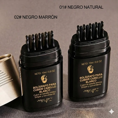 Tinte para el Cabello en Lápiz - 10 ml