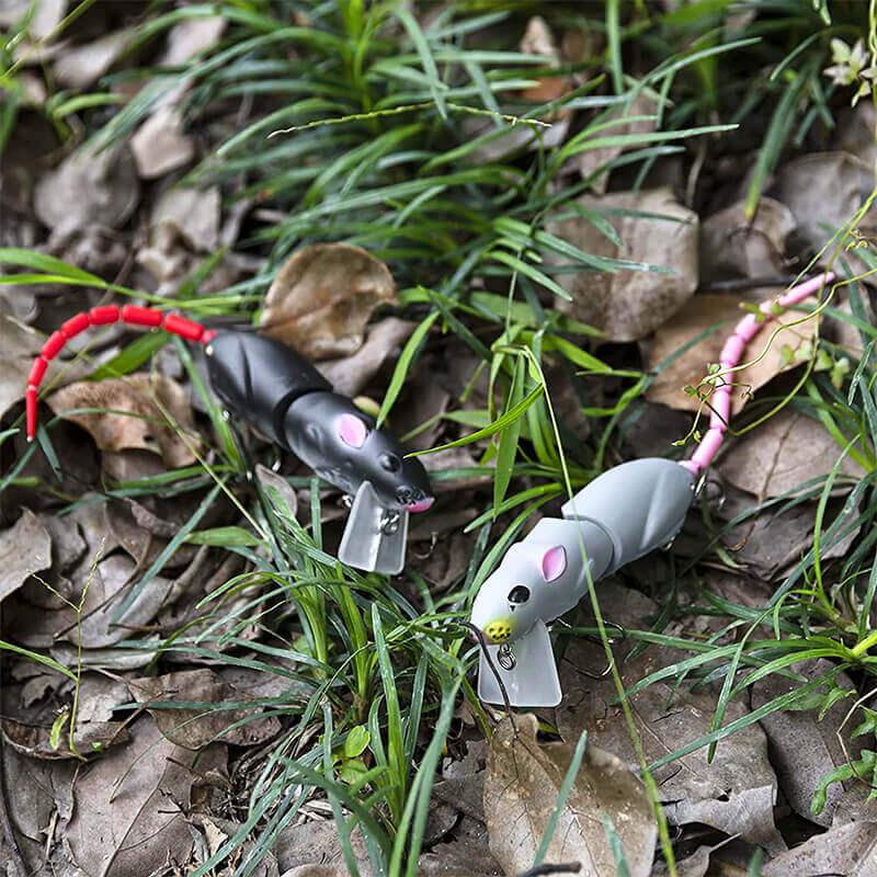 Spirebuzz™ Rat Strike - Juego de 5 piezas