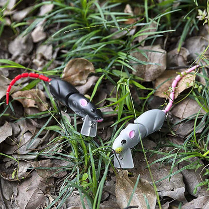 Spirebuzz™ Rat Strike - Juego de 5 piezas