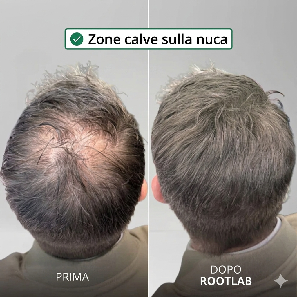 Sistema de crecimiento capilar Apex