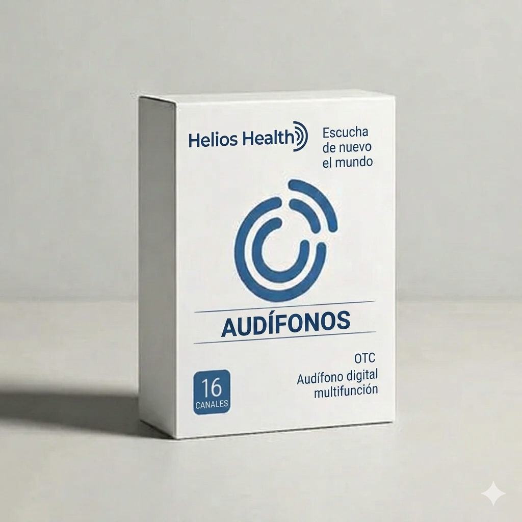 Audífonos Talaporr™ Comfort