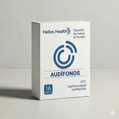 Audífonos Talaporr™ Comfort