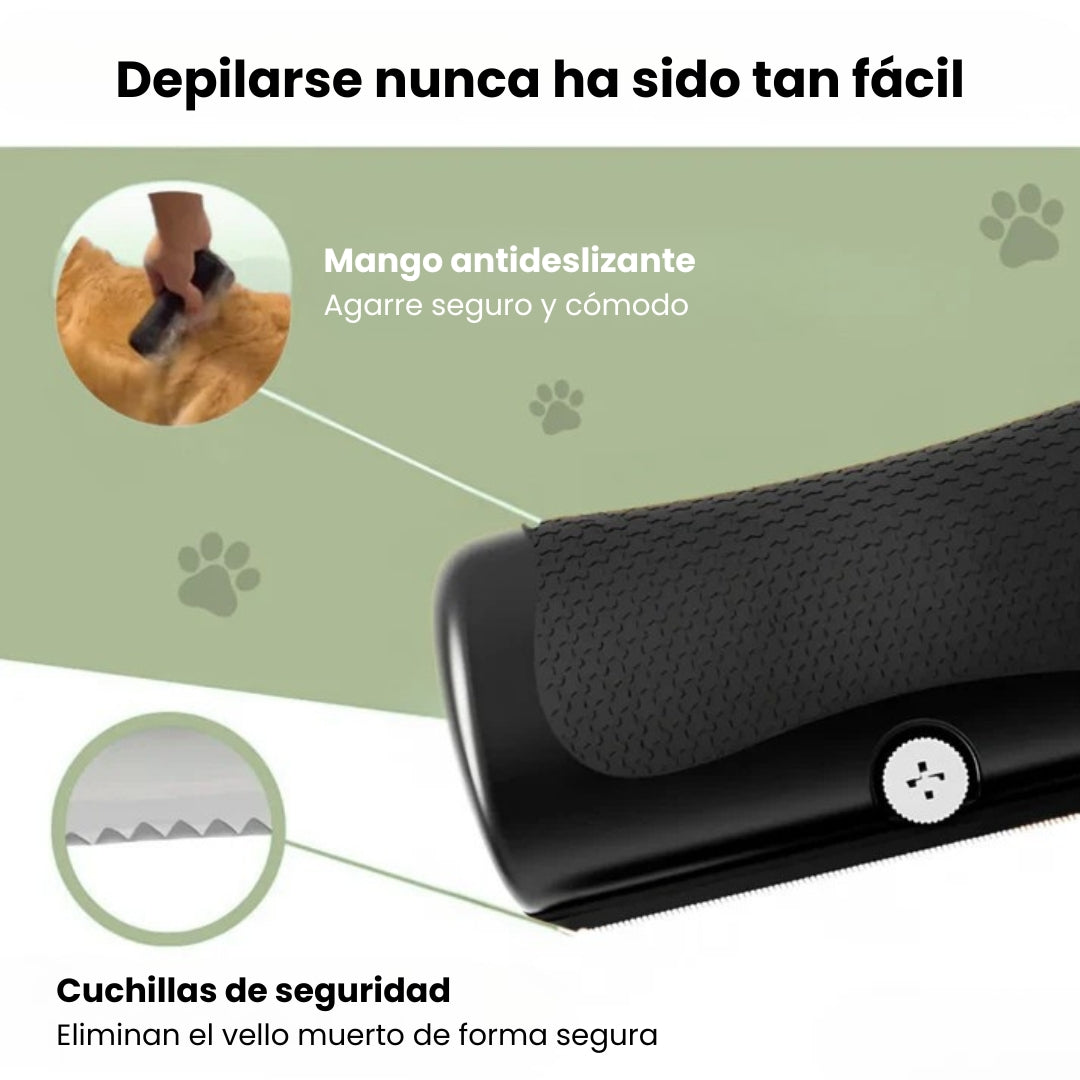 El pincel mágico