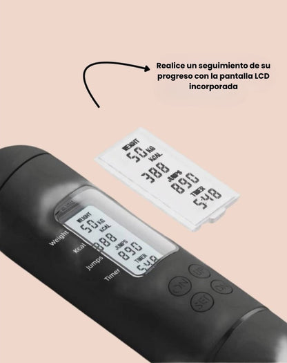 JumpFlex PRO sin cuerda