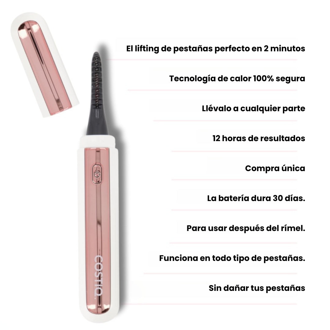 COSTIQ® WIMPERKRULLER