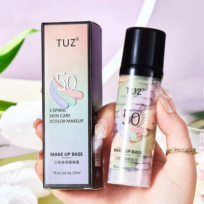 Base de maquillaje + Máscara de pestañas gratis