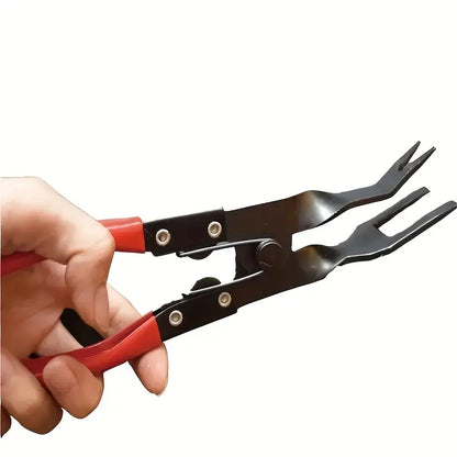 3 piezas - Juego de alicates de clip automático