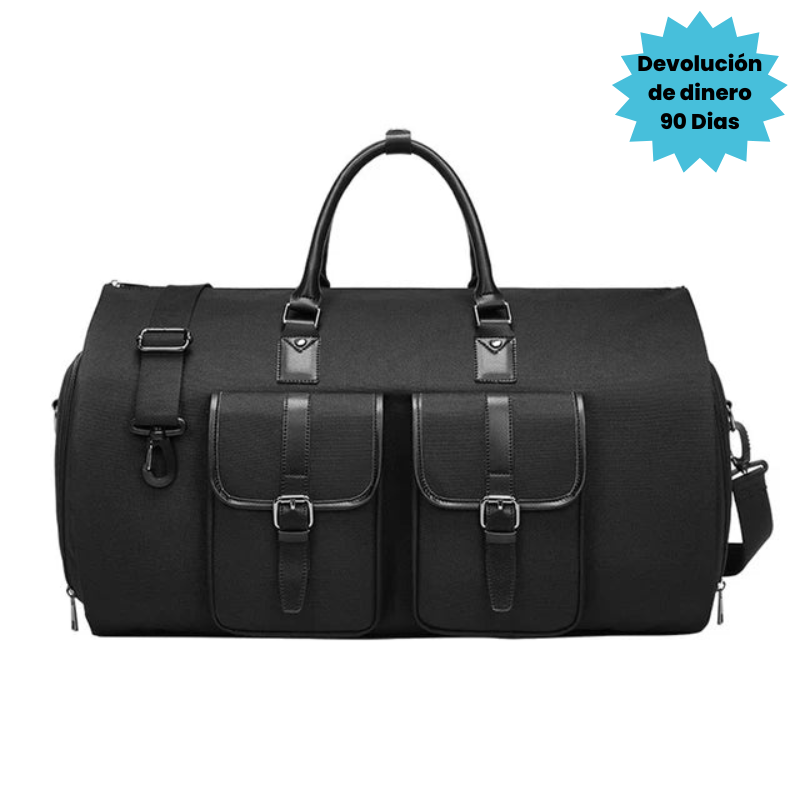 CarryHim™ - Bolsa de viaje plegable