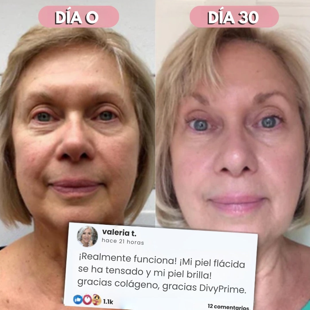 SkinGlass® | mascarilla de colageno  107 reseñas verificadas