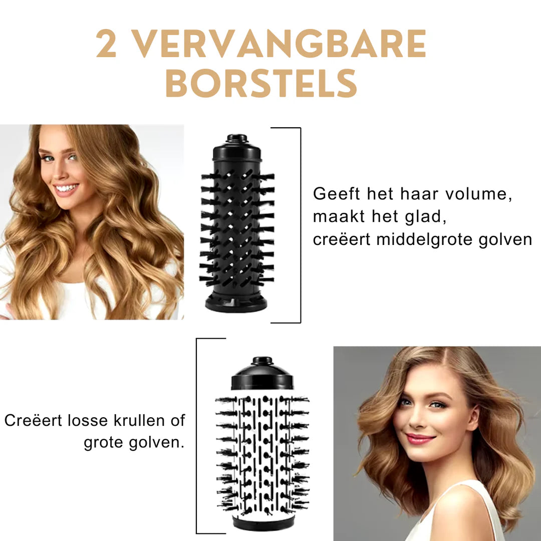 Mangalo Rotary AirStyler Pro™