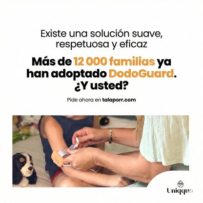 Alarma de enuresis DodoGuard™