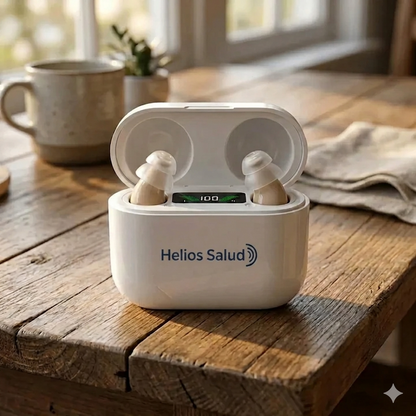 Audífonos Talaporr™ Comfort