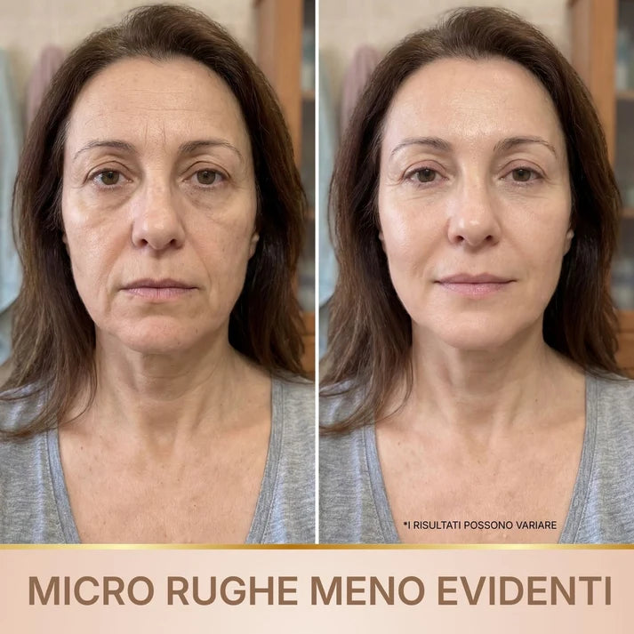 Sérum Coreano con Efecto Lifting desde la Primera Aplicación
