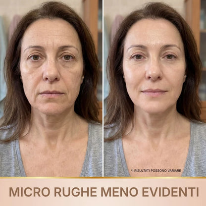 Sérum Coreano con Efecto Lifting desde la Primera Aplicación