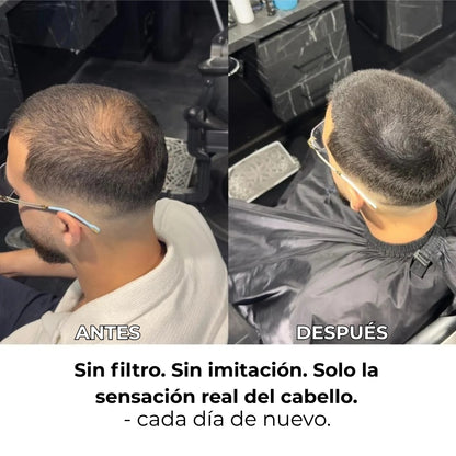 Corrector de cabello OGIZ
