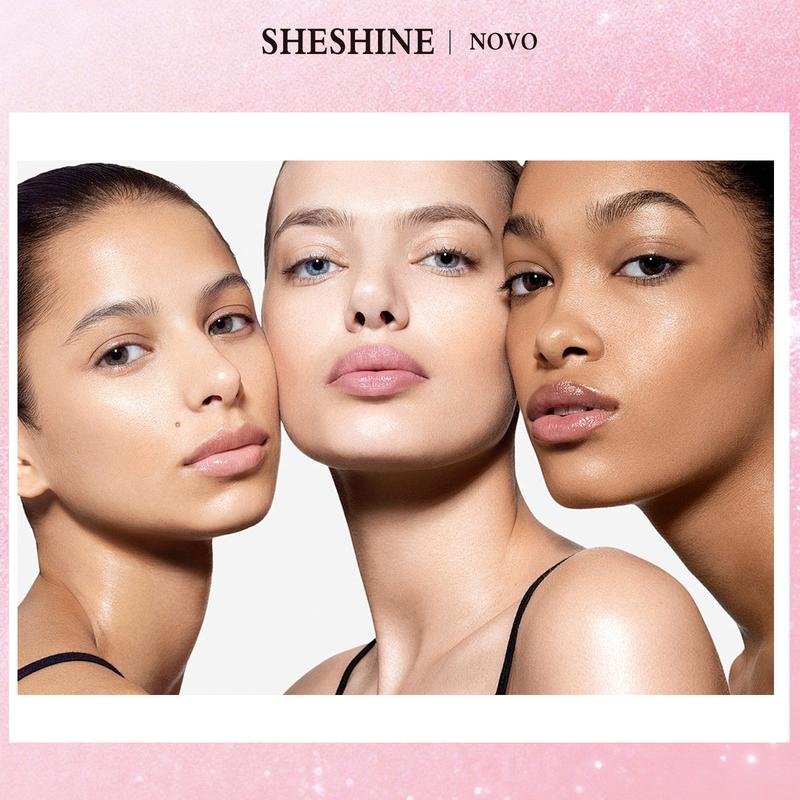 Base Maquillaje 2-en-1 Hidratante con SPF 35 y Ácido Hialurónico