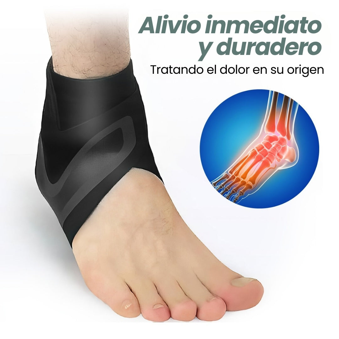 FotSupporten™ Soporte avanzado para pies