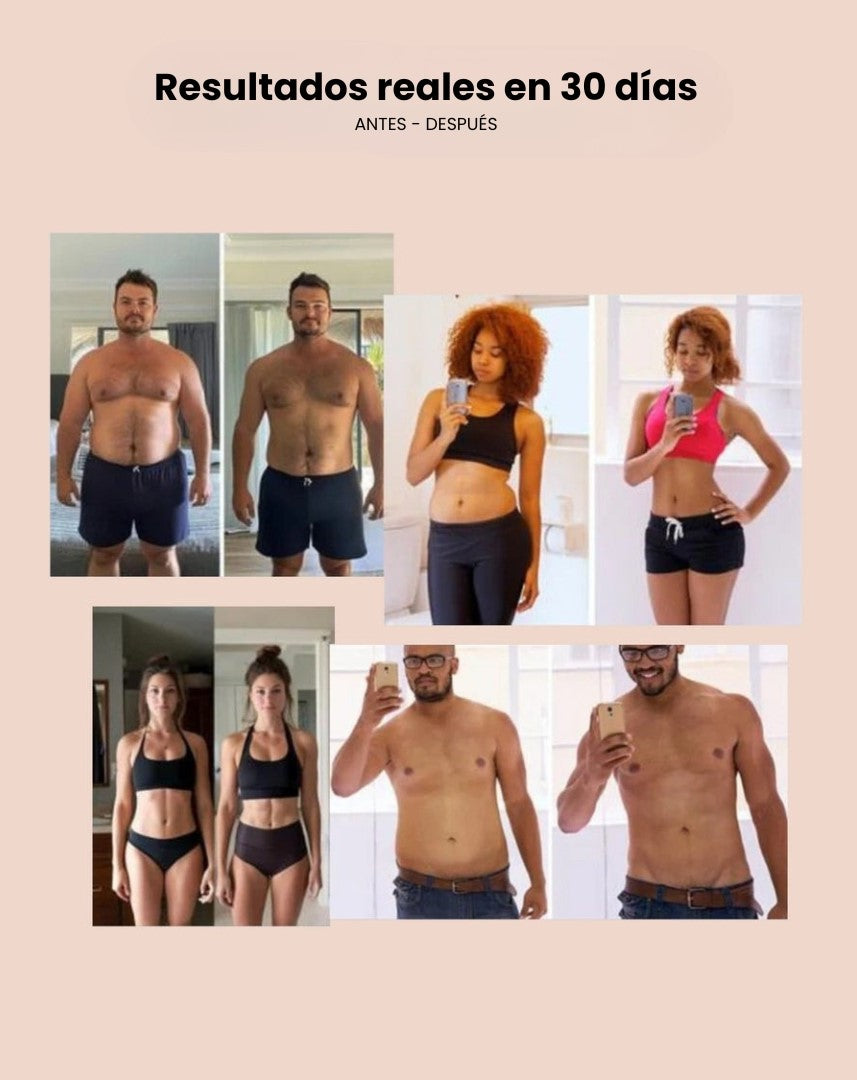 JumpFlex PRO sin cuerda