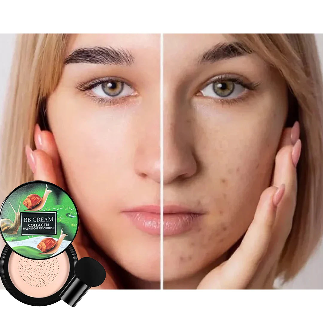 Base de maquillaje + Máscara de pestañas gratis