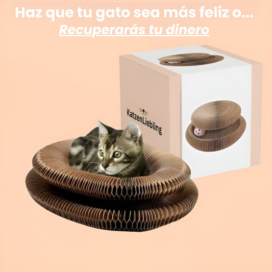 Remolino de gato™