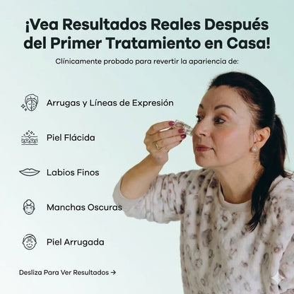 El sistema de microinfusión™